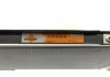 Радиатор кондиционера (с осушителем) OPEL ASTRA H, ASTRA H GTC, ZAFIRA B 1.2-2.2 01.04-04.15 NRF 35554 (фото 3)
