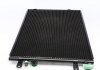 Радиатор кондиционера AUDI A6, A6 ALLROAD 2.0-5.2 05.04-08.11 NRF 35605 (фото 5)