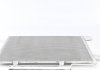 Радиатор кондиционера (с осушителем) MERCEDES A (W169), B (W245) 1.5-Electric 09.04-06.12 NRF 35758 (фото 5)