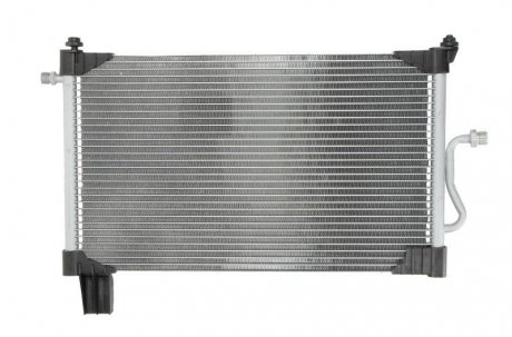 Радиатор кондиционера DAEWOO MATIZ 0.8/1.0 09.98- NRF 35765