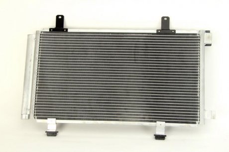 Радиатор кондиционера (с осушителем) FIAT SEDICI; MITSUBISHI ASX; SUZUKI SX4 1.5-1.9D 06.06- NRF 35782