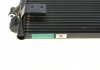 Радиатор кондиционера (с осушителем) SUBARU FORESTER 2.0/2.5 06.02-05.08 NRF 35869 (фото 10)