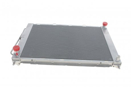 Радиатор кондиционера (с осушителем) NISSAN MICRA III; RENAULT CLIO III, MODUS 1.2/1.2ALK/1.5D 01.03- NRF 35886