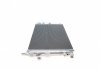Радиатор кондиционера (с осушителем) VOLVO XC90 I 2.4D-4.4 10.02-12.14 NRF 35889 (фото 4)