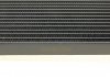 Радиатор кондиционера (с осушителем) CITROEN C5 III; PEUGEOT 508 I 1.6/1.6D 04.09- NRF 35945 (фото 7)