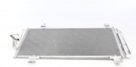 Радиатор кондиционера (с осушителем) MAZDA 6 1.8-2.5 08.07-07.13 NRF 35949