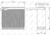 Фото автозапчасти испаритель кондиционера VOLVO 850, C70 I, S70, V70 I, XC70 I 2.0-2.5D 06.91-10.05 NRF 36027 (фото 5)