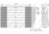 Фото автозапчасти испаритель кондиционера BMW 5 (E39), X5 (E53) 2.0-4.9 09.95-10.06 NRF 36075 (фото 5)