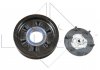 Фото автозапчасти муфта компрессора кондиционера (DENSO 5SE 12V 6 115mm) TOYOTA YARIS 1.0/1.3 04.99-09.05 NRF 380026 (фото 1)