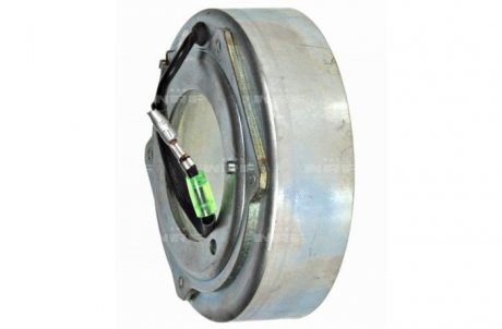 Фото автозапчасти coil, magnetic-clutch compressor NRF 38694