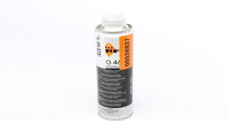 Фото автозапчасти масло компрессорное PAG 46 YF (250ml) NRF 38837