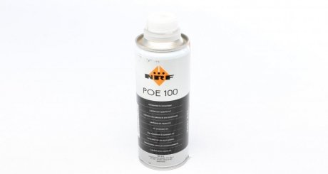 Фото автозапчасти масло компрессорное POE 100 (250ml) NRF 38840