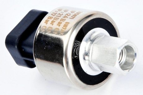 Перемикач тиску кондиціонера OPEL VECTRA B 1.6-2.6 10.95-07.03 NRF 38929 (фото 1)