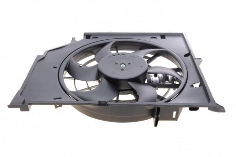 Вентилятор радиатора BMW 3 (E46) 1.6-3.0 12.97-12.07 NRF 47026 (фото 1)