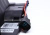 Вентилятор радиатора (с корпусом) BMW X5(E53) 3.0D 04.01-09.06 NRF 47217 (фото 5)