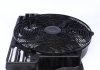 Вентилятор радиатора (с корпусом) BMW X5(E53) 3.0D 04.01-09.06 NRF 47217 (фото 7)