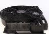 Вентилятор радиатора (с корпусом) BMW X5(E53) 3.0-4.8 05.00-12.06 NRF 47218 (фото 5)