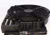 Вентилятор радиатора (с корпусом) BMW X5(E53) 3.0-4.8 05.00-12.06 NRF 47218 (фото 7)