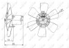 Фото автозапчастини вентилятор радіатора AUDI 80 B2, 80 B3, 80 B4, COUPE B2, COUPE B3, SEAT CORDOBA, CORDOBA VARIO, IBIZA II, INCA, TOLEDO I, Volkswagen CADDY II, CADDY II/MINIVAN, CORRADO, DERBY, GOLF I 1.0-2.3 05.73-01.04 NRF 47391 (фото 6)