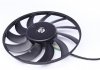 Вентилятор радиатора AUDI A6, A6 ALLROAD 2.0-3.2 05.04-08.11 NRF 47422 (фото 4)