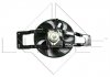 Вентилятор радиатора (с корпусом) RENAULT TWINGO I 1.2 08.04-06.07 NRF 47476 (фото 2)