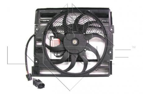 Вентилятор радіатора NRF 47481