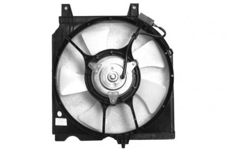 Вентилятор, охлаждение двигателя NRF 47528 (фото 1)