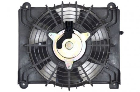Вентилятор радіатора NRF 47668 (фото 1)