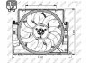 Фото автозапчастини вентилятор радіатора NRF 47736 (фото 2)