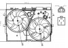 WENTYLATOR CH£ODNICY FIAT NRF 47866 (фото 5)