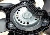 Вентилятор радиатора (электрический) Fiat Ducato 2.2/2.3/3.0D 06- (с диффузором) NRF 47895 (фото 5)