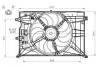 Фото автозапчастини wentylator chlodnicy NRF 47948 (фото 1)