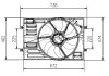 Фото автозапчасти вентилятор радіатора NRF 47950 (фото 2)