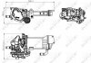 Фото автозапчастини клапан EGR (модуль з радіатором) AUDI A4 ALLROAD B8, A4 B8, A5, A6 C7, Q5; SEAT EXEO, EXEO ST 2.0D 11.07-09.18 NRF 48202 (фото 2)