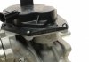 Фото автозапчасти клапан EGR (модуль с радиатором) AUDI A4 ALLROAD B8, A4 B8, A5, A6 C7, Q5; SEAT EXEO, EXEO ST 2.0D 11.07-09.18 NRF 48202 (фото 4)