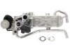 Фото автозапчастини клапан EGR (модуль з радіатором) SEAT IBIZA IV, IBIZA IV SC, IBIZA IV ST; SKODA FABIA II, ROOMSTER, ROOMSTER PRAKTIK; Volkswagen POLO, POLO V 1.2D 10.09- NRF 48215 (фото 1)