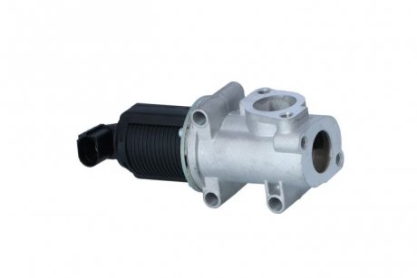 Фото автозапчасти клапан EGR FIAT DOBLO, DOBLO/MINIVAN, IDEA, PALIO, PUNTO, STRADA; LANCIA MUSA 1.9D 09.99- NRF 48400