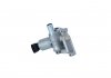 Фото автозапчасти клапан EGR OPEL AGILA, ASTRA G, ASTRA G CLASSIC, ASTRA H, ASTRA H CLASSIC, ASTRA H GTC, COMBO TOUR, COMBO/MINIVAN, CORSA C, CORSA D, MERIVA A, TIGRA 1.0-1.4LPG 09.00- NRF 48608 (фото 1)