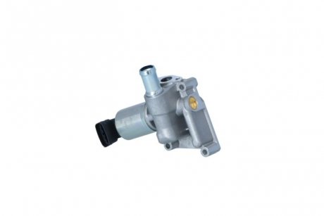 Клапан EGR OPEL AGILA, ASTRA G, ASTRA G CLASSIC, ASTRA H, ASTRA H CLASSIC, ASTRA H GTC, COMBO TOUR, COMBO/MINIVAN, CORSA C, CORSA D, MERIVA A, TIGRA 1.0-1.4LPG 09.00- NRF 48608