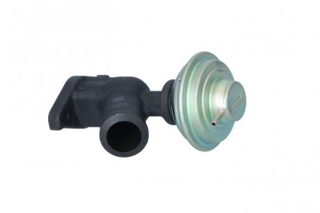 Фото автозапчасти клапан EGR CITROEN C5 I; PEUGEOT 307, 406, 607 2.0D 06.98-07.11 NRF 48616