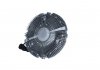Гидромуфта без вентилятора Renault KERAX/PREMIUM 2 DXI11 >2005 d236x158mm 5 PIN 4 OT NRF 49002 (фото 1)