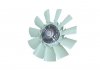 Гідромуфта з вентилятором DAF CF85/XF105 MX265-MX375 >2005 d270mm NRF 49006 (фото 1)