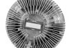 Віскомуфта вентилятора охолодження MERCEDES ATEGO, ATEGO 2, AXOR, UNIMOG M180.952-OM926.941 01.55- NRF 49024 (фото 6)