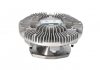 Вискомуфта вентилятора охлаждения (h=115mm) SCANIA 3 DS11.34-DTC11.02 01.88-12.96 NRF 49046 (фото 1)