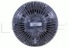 Вискомуфта вентилятора охлаждения (h=115mm) SCANIA 3 DS11.34-DTC11.02 01.88-12.96 NRF 49046 (фото 3)