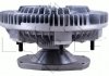 Вискомуфта вентилятора охлаждения (h=115mm) SCANIA 3 DS11.34-DTC11.02 01.88-12.96 NRF 49046 (фото 4)