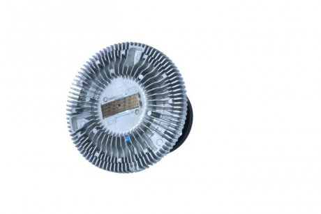 Вискомуфта вентилятора охлаждения DAF 75 CF, 85 CF PF183M-XF315M 02.98-12.00 NRF 49052 (фото 1)