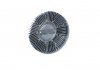 Гидромуфта без вентилятора VOLVO FL 6 D6A180-TD63ES d163x109mm 4 OT NRF 49121 (фото 1)