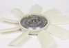 Вискомуфта вентилятора охлаждения MERCEDES SPRINTER 2-T (901, 902) 2.1D/2.7D 04.00-05.06 NRF 49543 (фото 1)