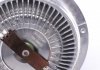 Віскомуфта вентилятора охолодження BMW 3 (E46), 7 (E65, E66, E67), X5 (E53) 3.0D 06.02-07.08 NRF 49589 (фото 3)
